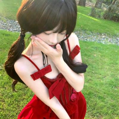 肢解迷情